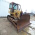 Used Crawler Dozer 1550 LGP – CASE for Sale